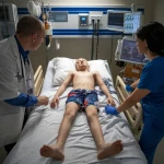 Acute Emergency & Trauma Patients