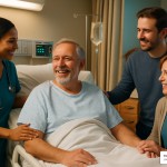 Post-Operative & In-Patient Recovery