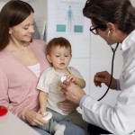 Pediatric Healthcare (Children’s Health)