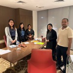 Dr. Mahabuba Hossain